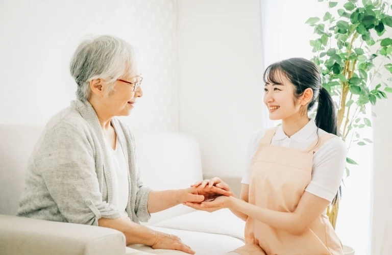 訪問看護の求人なら｜うつみ訪問看護ステーション